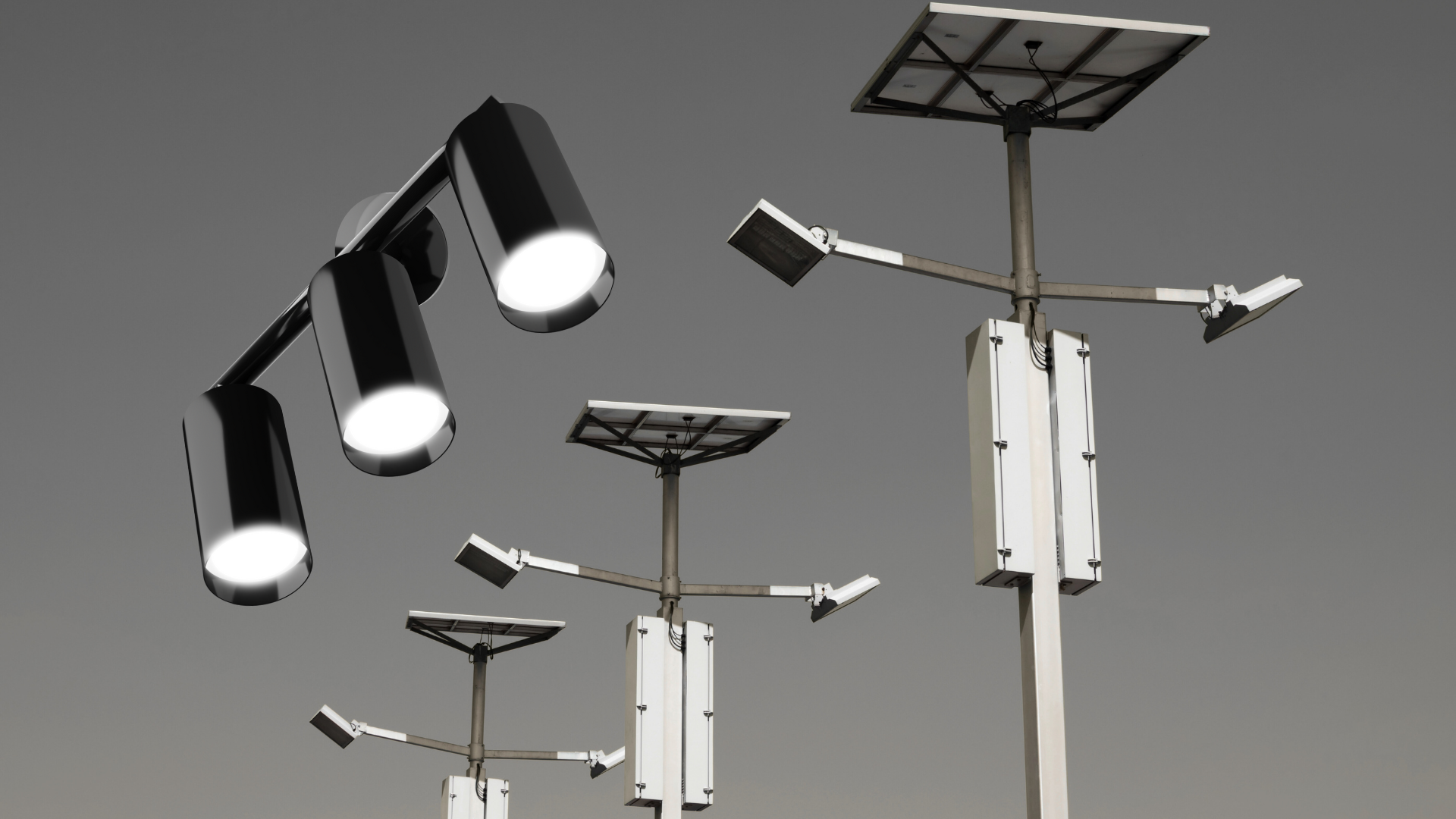 LED-A LED-A